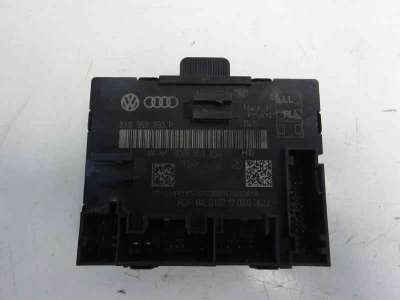 Recambio de modulo confort para audi a1 (8x) 2010-2014 ambition referencia OEM IAM 8X0959793F  