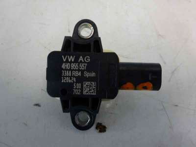 Recambio de sensor para audi a1 (8x) 2010-2014 ambition referencia OEM IAM 4H0955557  