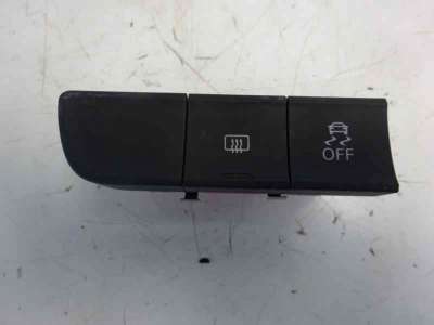 Recambio de interruptor para audi a1 (8x) 2010-2014 ambition referencia OEM IAM 8X0959673  