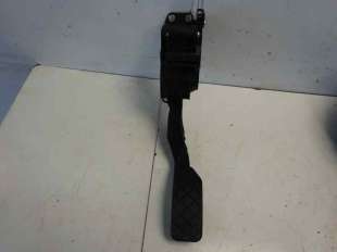 Recambio de potenciometro pedal para audi a1 (8x) 2010-2014 ambition referencia OEM IAM 6R2721503D 0280755206 