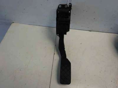 Recambio de potenciometro pedal para audi a1 (8x) 2010-2014 ambition referencia OEM IAM 6R2721503D 0280755206 