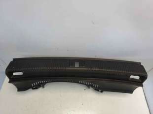 Recambio de juego tapizados / cartoneras para audi a1 (8x) 2010-2014 ambition referencia OEM IAM    2