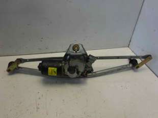 Recambio de motor limpia delantero para renault kangoo (f/kc0) 1997-2005 authentique referencia OEM IAM 53550102  
