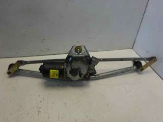 Recambio de motor limpia delantero para renault kangoo (f/kc0) 1997-2005 authentique referencia OEM IAM 53550102  