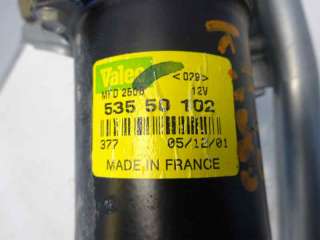 Recambio de motor limpia delantero para renault kangoo (f/kc0) 1997-2005 authentique referencia OEM IAM 53550102  