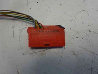 Recambio de mando multifuncion para renault kangoo (f/kc0) 1997-2005 authentique referencia OEM IAM   
