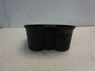 Recambio de moldura para audi a1 (8x) 2010-2014 ambition referencia OEM IAM    2