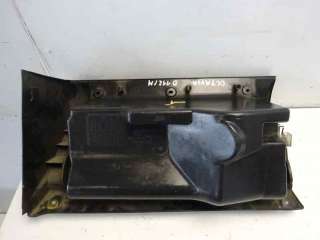 Recambio de guantera para skoda octavia berlina (1u2) 1997-1998 1.9 tdi referencia OEM IAM   