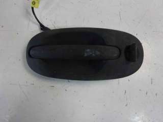 Recambio de maneta exterior delantera izquierda para chrysler voyager (gs) 1995-2001 2.5 turbodiesel referencia OEM IAM   