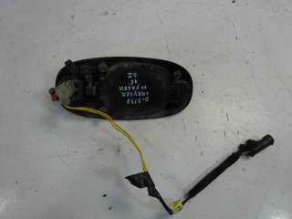 Recambio de maneta exterior delantera izquierda para chrysler voyager (gs) 1995-2001 2.5 turbodiesel referencia OEM IAM   
