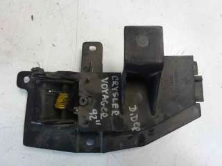 Recambio de maneta interior delantera derecha para chrysler voyager (es) 1987-1996 referencia OEM IAM   