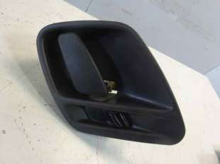 Recambio de maneta interior delantera derecha para jeep gr.cherokee (wj/wg) 1999-2005 2.7 crd laredo referencia OEM IAM   