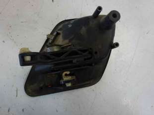 Recambio de maneta interior delantera derecha para jeep gr.cherokee (wj/wg) 1999-2005 2.7 crd laredo referencia OEM IAM    2