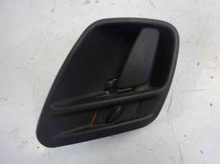 Recambio de maneta interior delantera izquierda para jeep gr.cherokee (wj/wg) 1999-2005 2.7 crd laredo referencia OEM IAM   