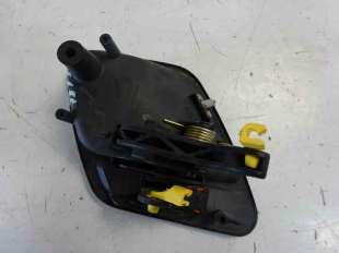 Recambio de maneta interior delantera izquierda para jeep gr.cherokee (wj/wg) 1999-2005 2.7 crd laredo referencia OEM IAM    2
