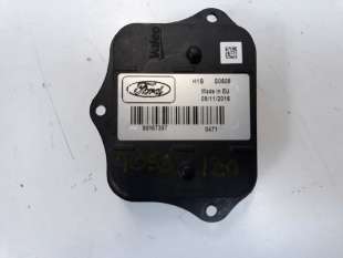Recambio de modulo electronico para ford s-max 2014- titanium referencia OEM IAM 90057397  