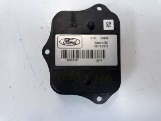 Recambio de modulo electronico para ford s-max 2014- titanium referencia OEM IAM 90057397  