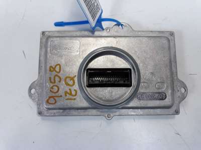 Recambio de centralita faros xenon para ford s-max 2014- titanium referencia OEM IAM EM2B13B626BA  