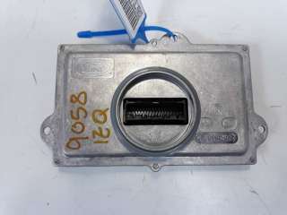 Recambio de centralita faros xenon para ford s-max 2014- titanium referencia OEM IAM EM2B13B626BA  