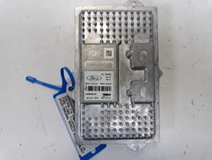 Recambio de centralita faros xenon para ford s-max 2014- titanium referencia OEM IAM EM2B13B626BA   2