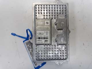 Recambio de centralita faros xenon para ford s-max 2014- titanium referencia OEM IAM EM2B13B626BA  