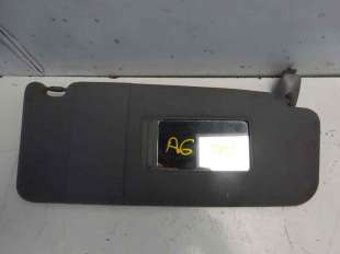 Recambio de parasol derecho para audi a6 avant (4b5) 1998-2001 referencia OEM IAM