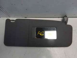Recambio de parasol derecho para audi a6 avant (4b5) 1998-2001 referencia OEM IAM   