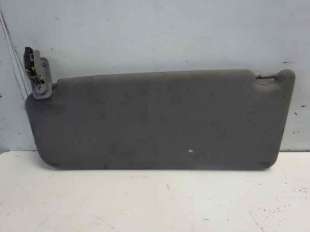 Recambio de parasol derecho para audi a6 avant (4b5) 1998-2001 referencia OEM IAM    2