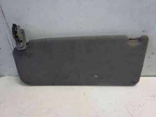 Recambio de parasol derecho para audi a6 avant (4b5) 1998-2001 referencia OEM IAM   