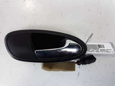 Recambio de maneta interior trasera derecha para seat leon (1p1) 2005-2012 reference referencia OEM IAM 5P0839114  
