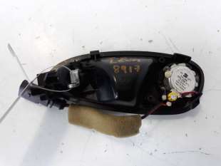 Recambio de maneta interior trasera derecha para seat leon (1p1) 2005-2012 reference referencia OEM IAM 5P0839114   2