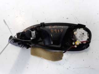 Recambio de maneta interior trasera derecha para seat leon (1p1) 2005-2012 reference referencia OEM IAM 5P0839114  