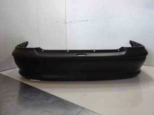 Recambio de paragolpes trasero para opel vectra b berlina 1995-2002 referencia OEM IAM 1044128 107161610 OP0521051