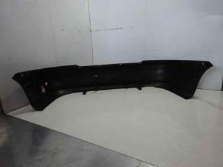 Recambio de paragolpes trasero para opel vectra b berlina 1995-2002 referencia OEM IAM 1044128 107161610 OP0521051