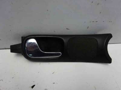 Recambio de maneta interior delantera izquierda para audi a4 berlina (b5) 1994-1999 referencia OEM IAM   