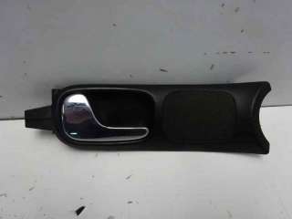 Recambio de maneta interior delantera izquierda para audi a4 berlina (b5) 1994-1999 referencia OEM IAM   