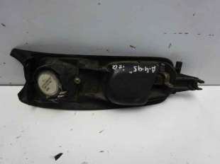 Recambio de maneta interior delantera izquierda para audi a4 berlina (b5) 1994-1999 referencia OEM IAM    2