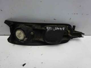 Recambio de maneta interior delantera izquierda para audi a4 berlina (b5) 1994-1999 referencia OEM IAM   