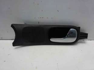 Recambio de maneta interior delantera derecha para audi a4 avant (b5) 1994-1999 referencia OEM IAM