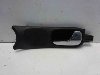 Recambio de maneta interior delantera derecha para audi a4 avant (b5) 1994-1999 referencia OEM IAM   