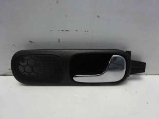 Recambio de maneta interior delantera derecha para audi a3 (8l) 1996-2003 1.9 tdi referencia OEM IAM   