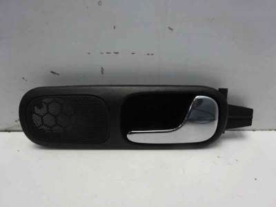 Recambio de maneta interior delantera derecha para audi a3 (8l) 1996-2003 1.9 tdi referencia OEM IAM   