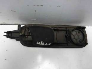 Recambio de maneta interior delantera derecha para audi a3 (8l) 1996-2003 1.9 tdi referencia OEM IAM    2