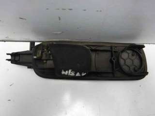 Recambio de maneta interior delantera derecha para audi a3 (8l) 1996-2003 1.9 tdi referencia OEM IAM   