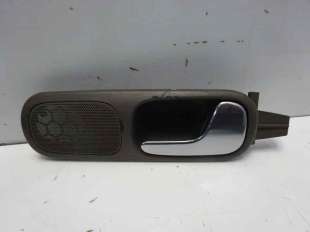 Recambio de maneta interior delantera derecha para seat ibiza (6k1) 1999-2002 referencia OEM IAM