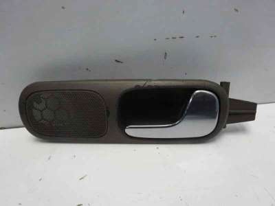 Recambio de maneta interior delantera derecha para seat ibiza (6k1) 1999-2002 referencia OEM IAM   