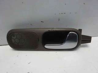 Recambio de maneta interior delantera derecha para seat ibiza (6k1) 1999-2002 referencia OEM IAM   