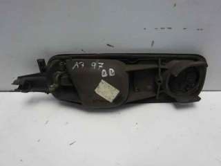 Recambio de maneta interior delantera derecha para seat ibiza (6k1) 1999-2002 referencia OEM IAM   