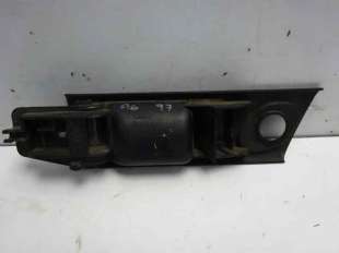 Recambio de maneta interior delantera derecha para audi a6 berlina (c4) 1994-1997 2.5 tdi cat (ael) referencia OEM IAM 4A0839020 2