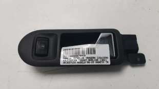 Recambio de maneta interior trasera izquierda para volkswagen passat berlina (3b2) 1996-2000 1.9 tdi referencia OEM IAM 3B183711
